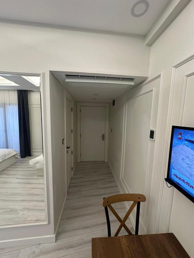 Mitra Otel Diyarbakır Exterior foto