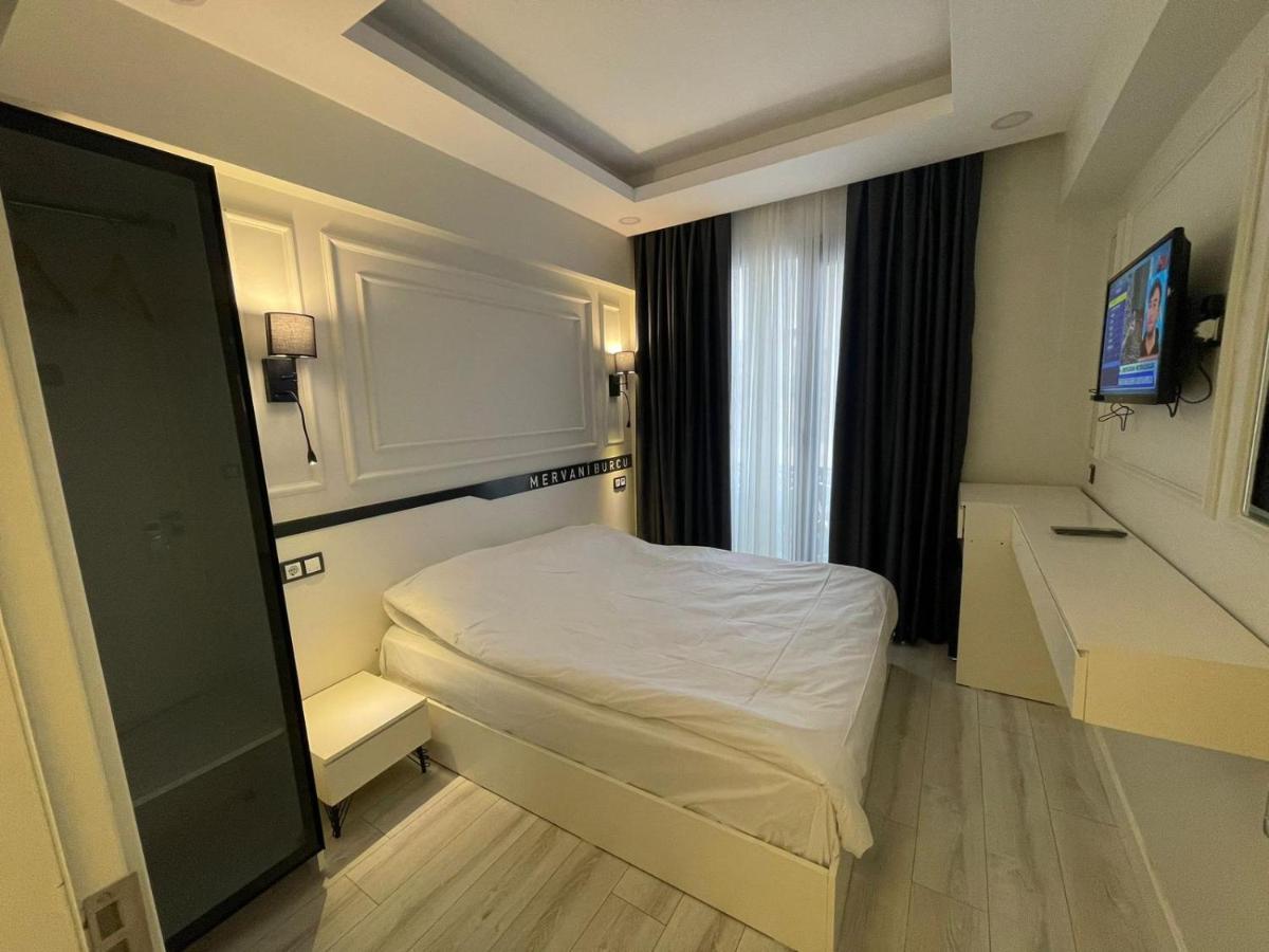 Mitra Otel Diyarbakır Exterior foto