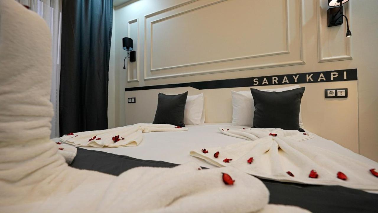 Mitra Otel Diyarbakır Exterior foto