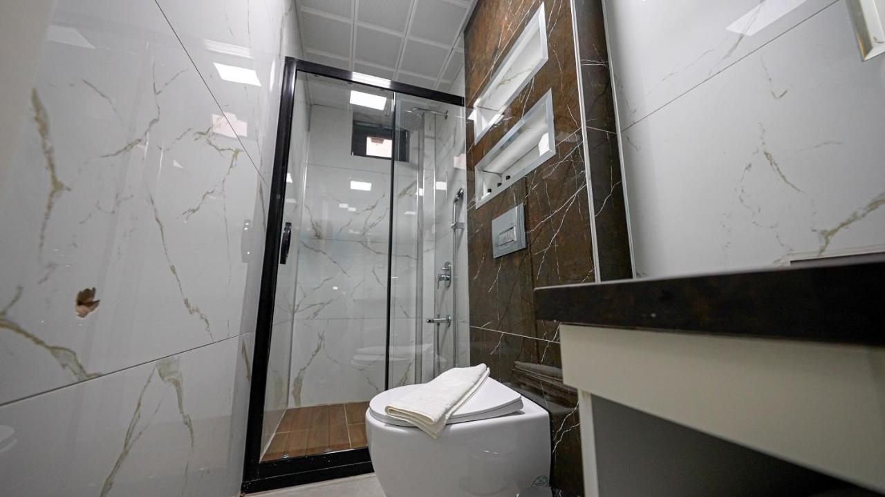Mitra Otel Diyarbakır Exterior foto